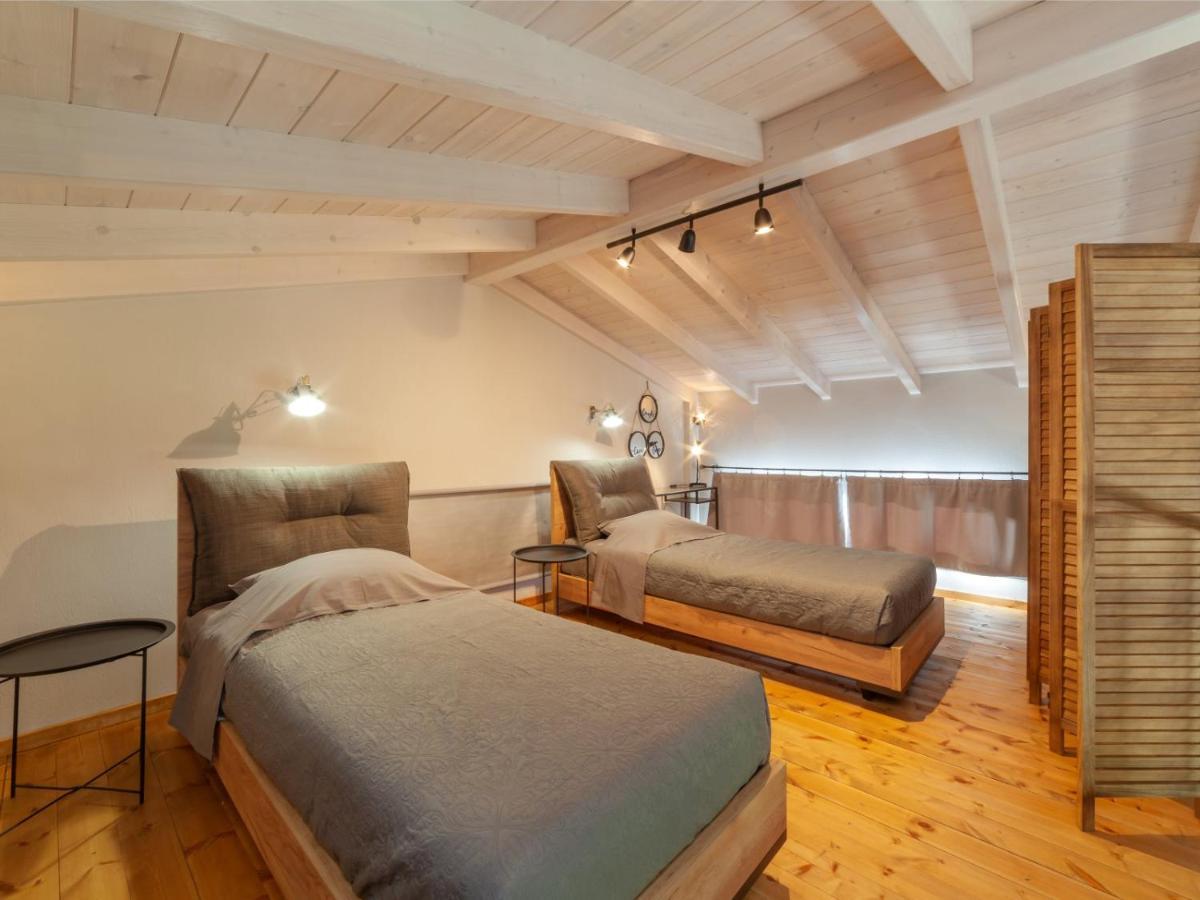 2Sea Loft Nea Potidea Chalkidiki Villa Dış mekan fotoğraf