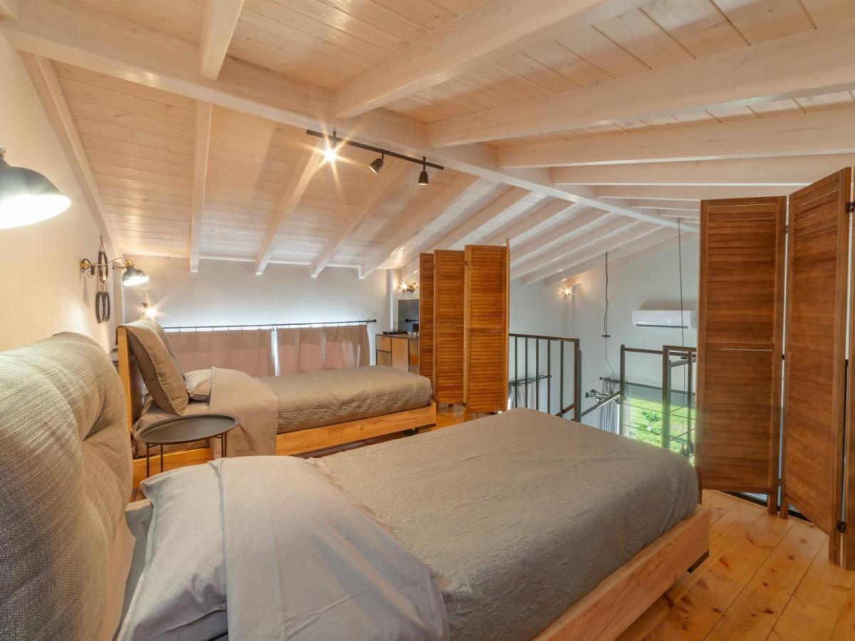 2Sea Loft Nea Potidea Chalkidiki Villa Dış mekan fotoğraf