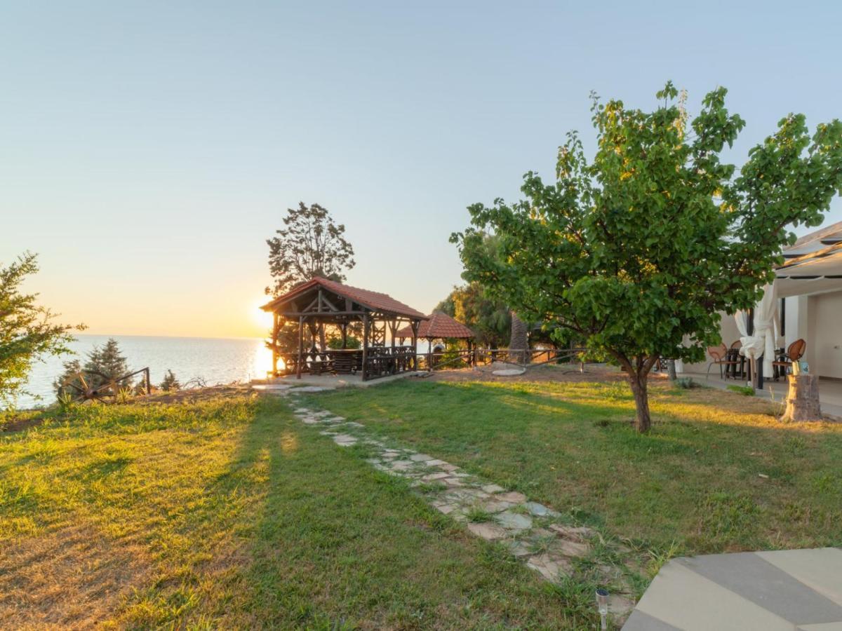 2Sea Loft Nea Potidea Chalkidiki Villa Dış mekan fotoğraf