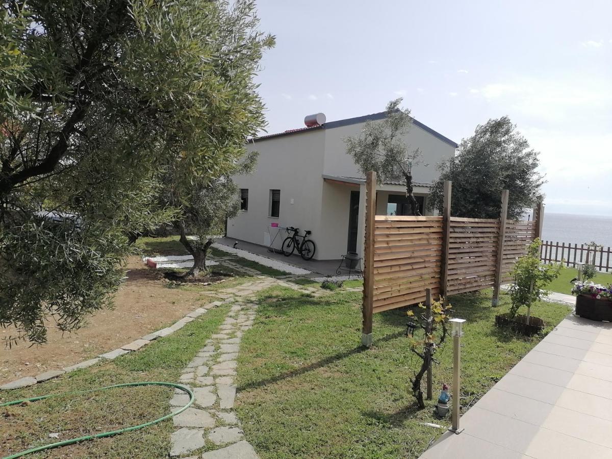 2Sea Loft Nea Potidea Chalkidiki Villa Dış mekan fotoğraf